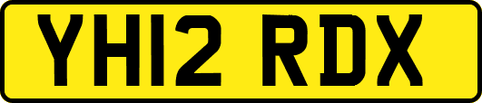 YH12RDX