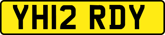 YH12RDY