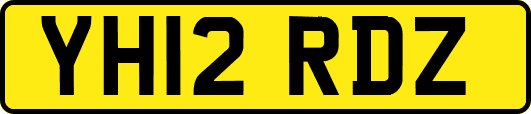 YH12RDZ