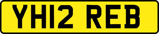 YH12REB