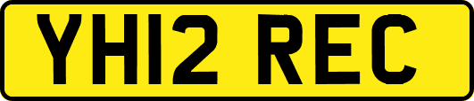 YH12REC