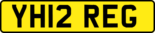 YH12REG