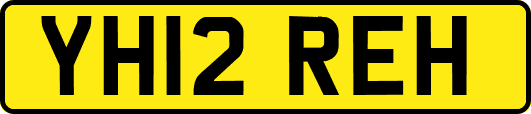 YH12REH