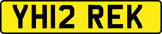 YH12REK