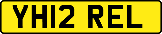 YH12REL