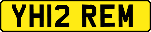 YH12REM