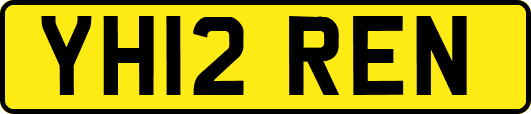 YH12REN