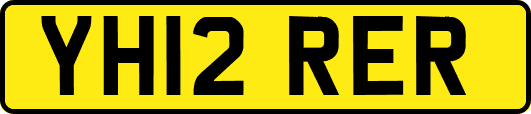 YH12RER