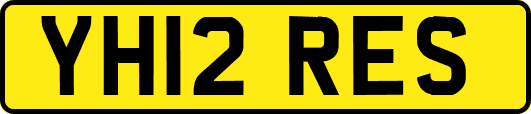 YH12RES