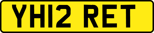 YH12RET