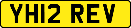 YH12REV