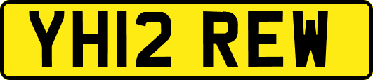 YH12REW