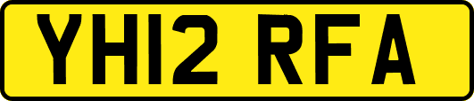 YH12RFA