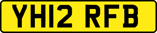 YH12RFB