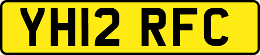 YH12RFC