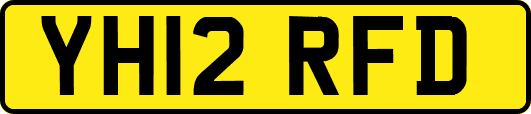 YH12RFD