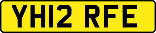 YH12RFE