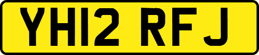 YH12RFJ