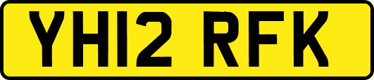 YH12RFK