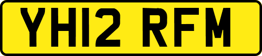 YH12RFM