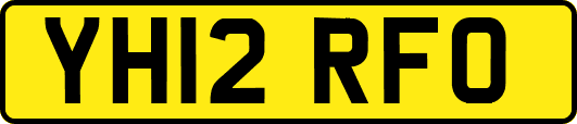 YH12RFO