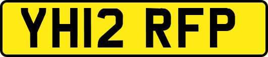 YH12RFP