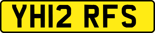 YH12RFS