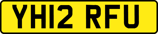 YH12RFU