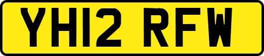 YH12RFW