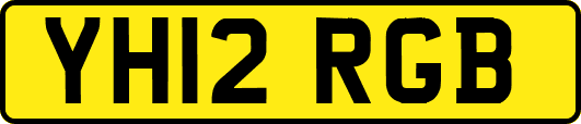 YH12RGB