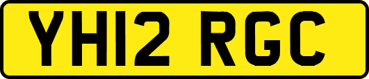 YH12RGC