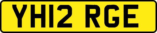 YH12RGE