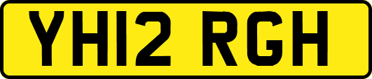 YH12RGH