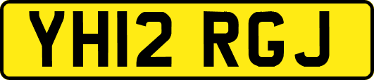 YH12RGJ