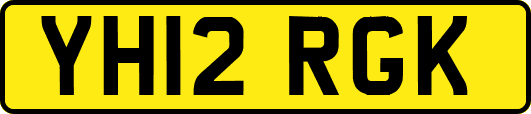 YH12RGK
