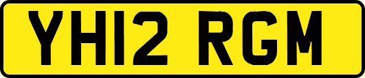 YH12RGM
