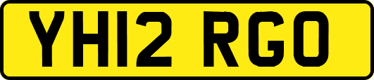 YH12RGO