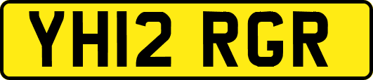 YH12RGR