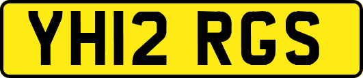 YH12RGS