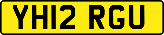 YH12RGU