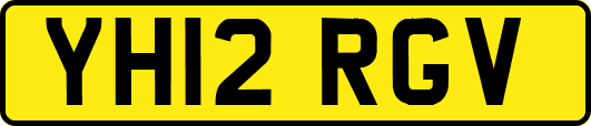 YH12RGV
