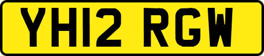 YH12RGW