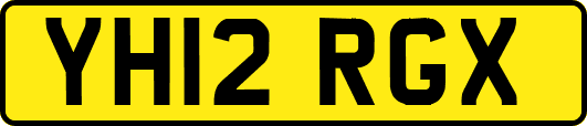 YH12RGX