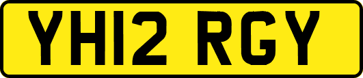 YH12RGY