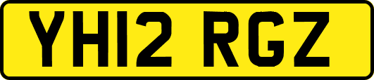 YH12RGZ