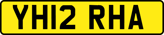 YH12RHA