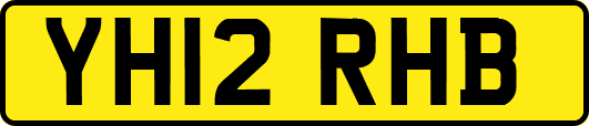 YH12RHB