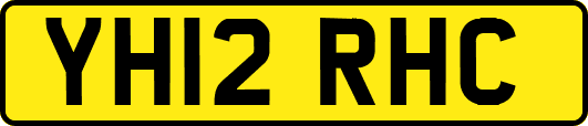 YH12RHC