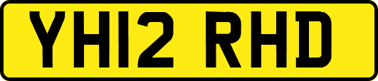 YH12RHD