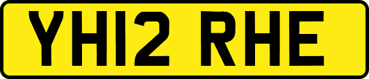 YH12RHE
